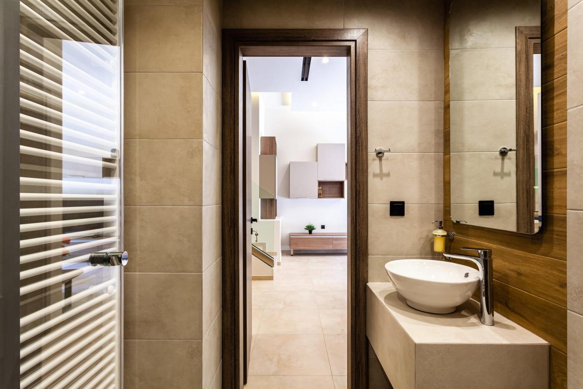 Kalamata Cosy Haven Hidden Gem In The City Center Exterior photo