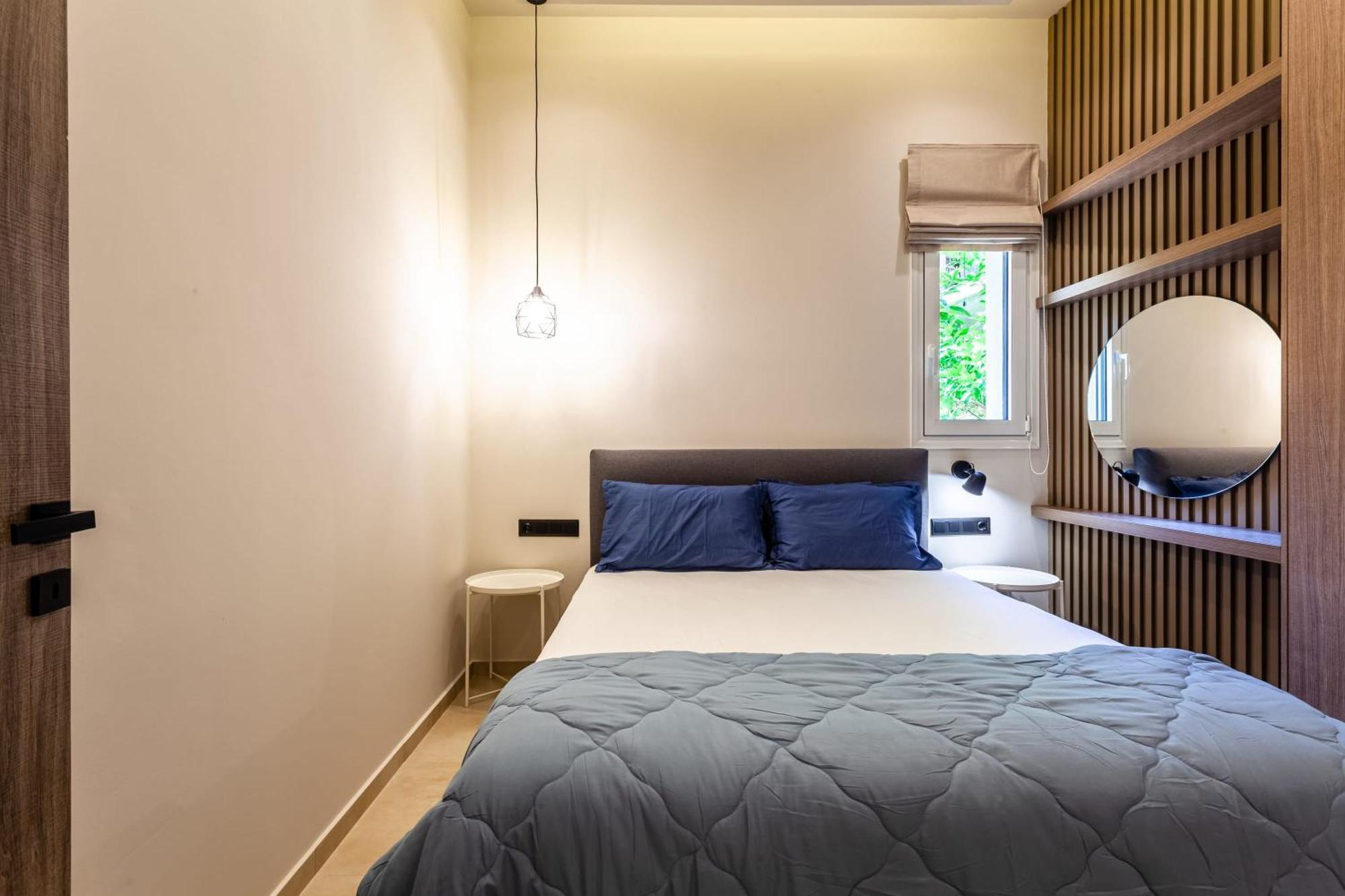 Kalamata Cosy Haven Hidden Gem In The City Center Exterior photo