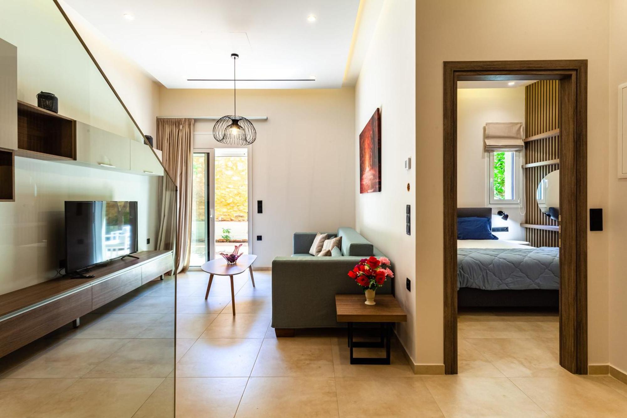 Kalamata Cosy Haven Hidden Gem In The City Center Exterior photo