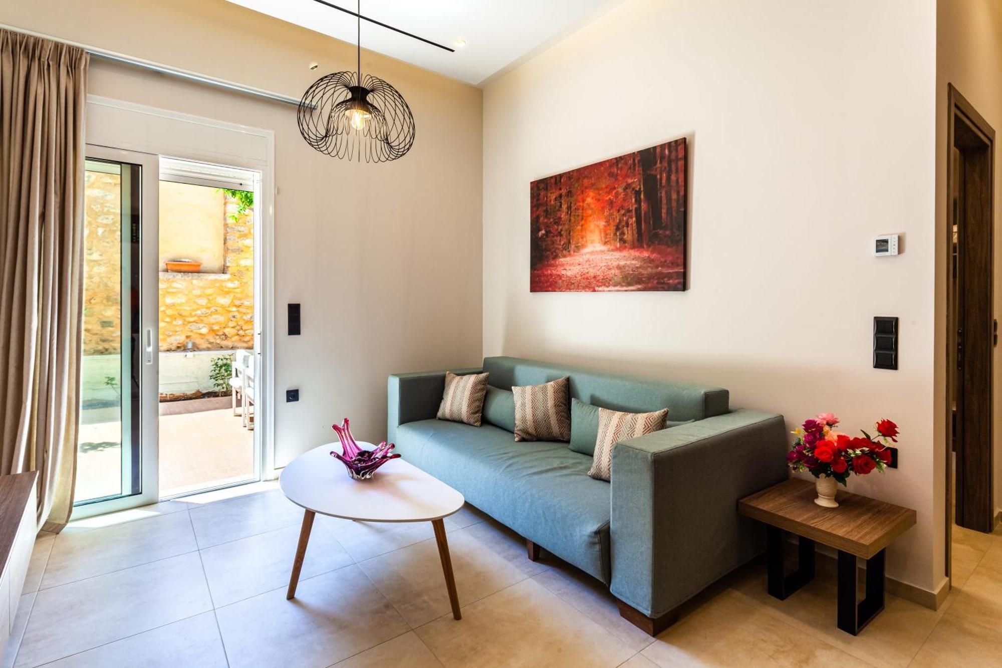 Kalamata Cosy Haven Hidden Gem In The City Center Exterior photo