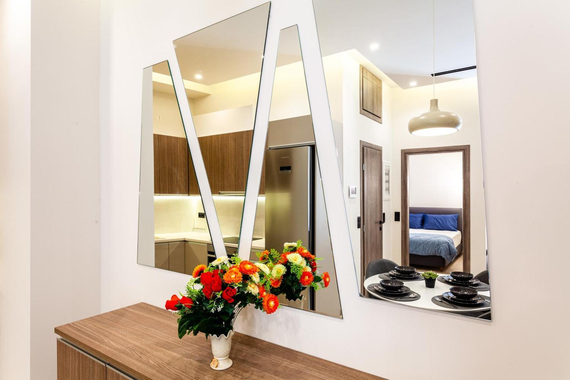 Kalamata Cosy Haven Hidden Gem In The City Center Exterior photo