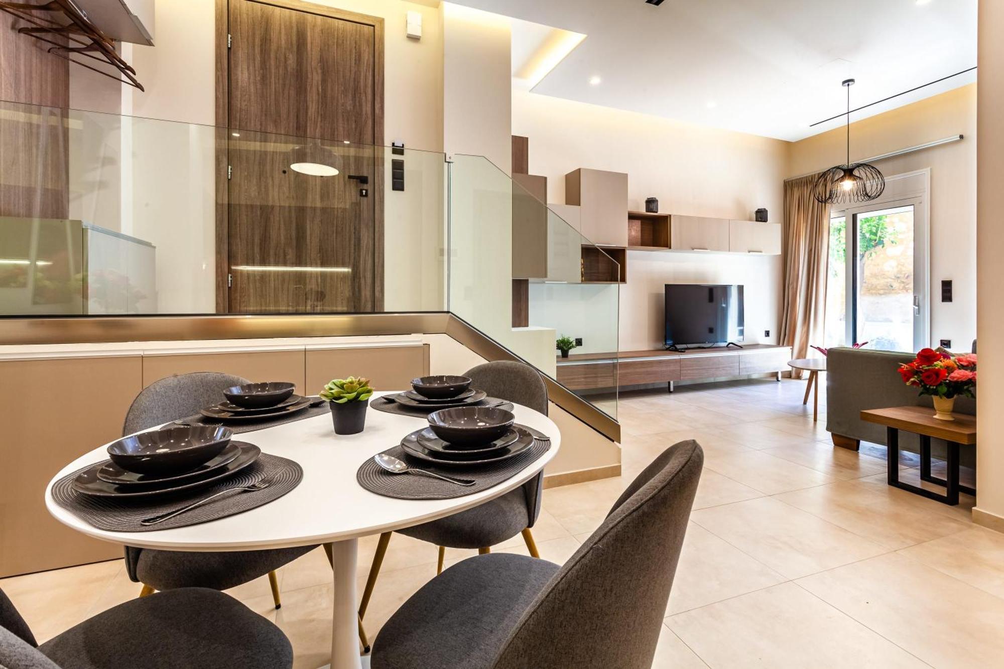 Kalamata Cosy Haven Hidden Gem In The City Center Exterior photo