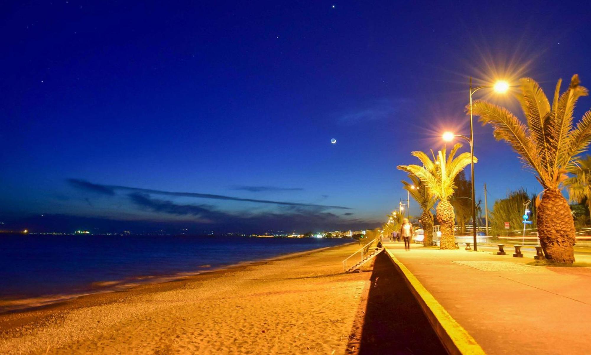 Kalamata Cosy Haven Hidden Gem In The City Center Exterior photo